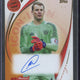 2025-26 Topps FC Bayern München Lineage Manuel Neuer Autograph 1/1 #IA-MN