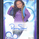 2026 Topps Disney Chrome Raven Baxter Portrayed By Raven Symone Autograph /75 #DCA-RS