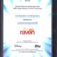 2026 Topps Disney Chrome Raven Baxter Portrayed By Raven Symone Autograph /75 #DCA-RS