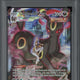 2022 Pokemon SWSH FA/Umbreon VMAX Brilliant Stars #TG23 PSA 10 - EU