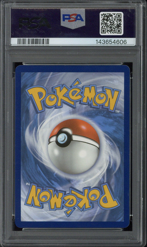 2022 Pokemon SWSH FA/Umbreon VMAX Brilliant Stars #TG23 PSA 10 - EU