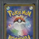 2023 Pokemon JPN. Raichu #237 PSA 10 - EU