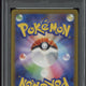 2023 Pokemon SV-P JP Pikachu GYM Event Campaign PSA 10 - EU