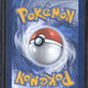 Blastoise EX #200 - EU
