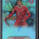 Jamal Musiala /49 OnCard AUTO - EU