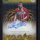 2026 Topps Roots Ronaldo 1/1 Autograph #RA-RG