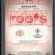 2026 Topps Roots Ronaldo 1/1 Autograph #RA-RG