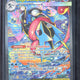 Mega Greninja EX #116