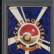 1999 Pokemon JPN. Gym 2 Giovanni's Persian Holo #53 PSA 10