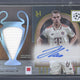 2024-25 Topps Museum Joshua Kimmich Autograph Patch /50