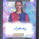 2024-25 Topps Inception UCC Aitana Bonmati Autograph /25 #SPA-AB