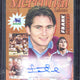 2025 Topps Decades Frank Lampard Mercurial Talents Autograph /25