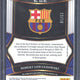 2024-25 Panini Select Robert Lewandowski Autograph /10 SS-RL