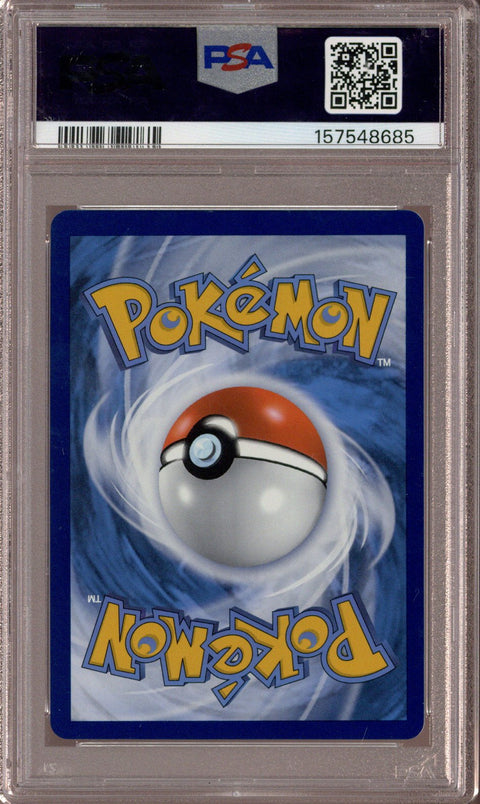 2023 Pokemon SVP EN Mew EX 151 Ultra-Premium Coll #053 PSA 10 - EU
