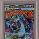 2025 Pokemon M2a JP Mega Charizard X ex Mega Attack Rare #223 PSA 10 - EU