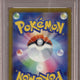 2025 Pokemon M2a JP Mega Charizard X ex Mega Attack Rare #223 PSA 10 - EU