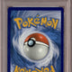 2021 Pokemon SWSH BSP Vaporeon VMAX Premium Collection #182 PSA 10 - EU