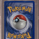 2003 Pokemon Aquapolis #h29 Umbreon Holo R Beckett 9 - EU
