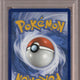 2023 Pokemon SVI Gardevoir EX #245 PSA 9 - EU
