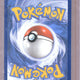 2000 Pokemon Gym Heroes Mysty's Seadra Holo - 1st Edition PSA 9 - EU