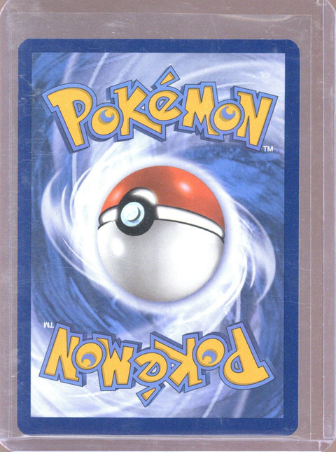 2000 Pokemon Gym Heroes Mysty's Seadra Holo - 1st Edition PSA 9 - EU