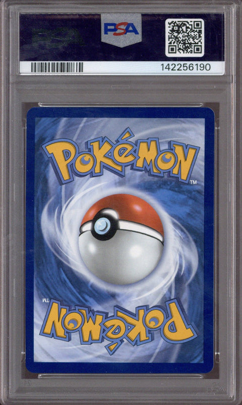 2025 Pokemon MEG EN Mega Venusaur ex Special Illustration Rare #177 PSA 9 - EU