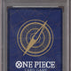 2023 One Piece Promo Borsalino Top 64 #114 PSA 10 - EU