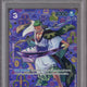 2024 One Piece OP09 EN Zoro - Juurou Special Alternate Art #067