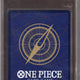2025 One Piece Portgas.D.ace SP Graad 10 - EU