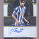 2024/25 Museum Collection UEFA Rookie Autograph #MRA-RM Rodrigo Mora Auto 06/50