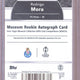 2024/25 Museum Collection UEFA Rookie Autograph #MRA-RM Rodrigo Mora Auto 06/50