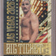 2026 Topps Chrome UFC Sean Strickland 1/1 #BT-14