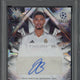 2024-25 Topps Sapphire UCC Jude Bellingham Sapphire Selections Autograph /10 #JB PSA 10 Auto 10