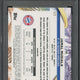 2023-24 Topps Carnaval UCC Jamal Musiala Gold 1/1 #69 PSA 10