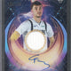 2025 Topps Midnight Cooper Flagg RC Jersey Autograph Twilight /199 #RJA-CF