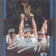 2022-23 Panini One And One Basketball Dirk Nowitzki Timeless Moments Autograph /15 #TMA-DNW