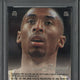 1996 Flair Showcase Kobe Bryant Row 0 #31 PSA 8