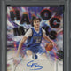 2025 Topps Cooper Flagg Havoc Marks Autograph #HM-CCF PSA 9 Auto 10
