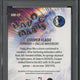 2025 Topps Cooper Flagg Havoc Marks Autograph #HM-CCF PSA 9 Auto 10