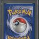 2021 Pokemon Neo Revelation Shining Gyarados Holo 1st Edition #65 PSA 7