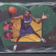 1997-98 Skybox Tracy McGrady Gravity Denied