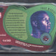 1997-98 Skybox Tracy McGrady Gravity Denied