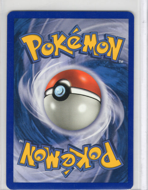 2002 Pokémon Aquapolis Togetic Holo H27/H32 - EU - 2