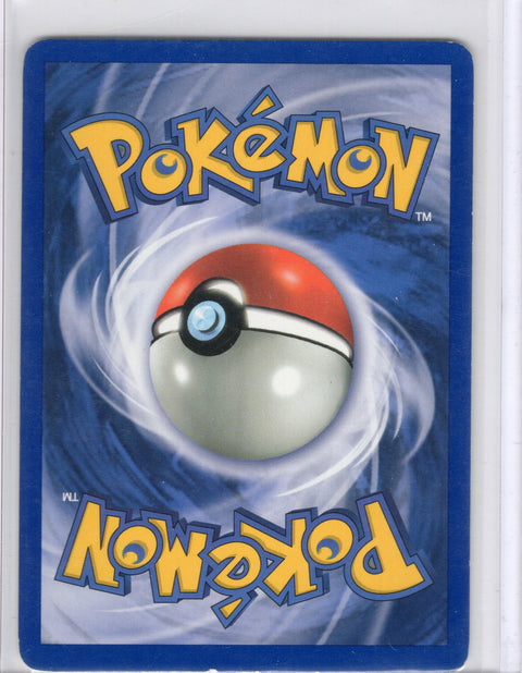 2002 Pokémon Expedition Ampharos Holo 2/165 - EU - 2