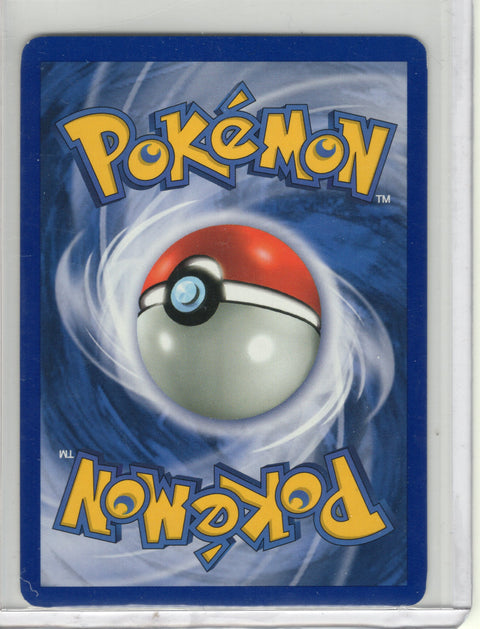 2002 Pokémon Expedition Raichu Holo 25/165 - EU - 2