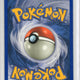 2003 Pokémon Skyridge Crobat Holo H5/H32 - EU