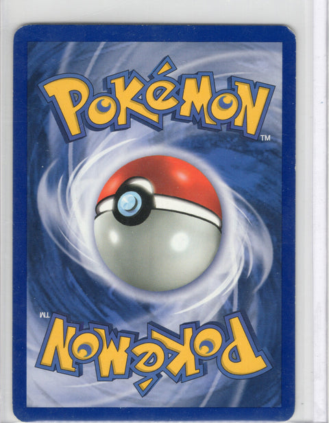 2002 Pokémon Expedition Gengar Holo 13/165 - EU