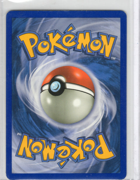2003 Pokémon Skyridge Umbreon Holo H30/H32 - EU