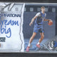 2025 Topps Chrome Cooper Flagg Inspirational Dream Big RC #IP-18