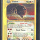 2003 Pokémon Skyridge Golem Holo 148/144 - EU